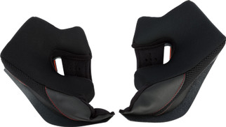 Cheek Pads 45mm Xs Stock Ff-98