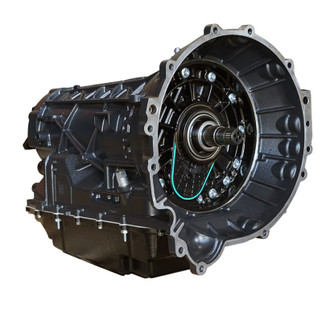 BD Diesel 2021+ Ford F-150 3.0L Diesel 4WD 10R80 Roadmaster Transmission Kit