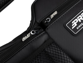 PRP 2025+ Polaris RZR PRO XP / PRO S / PRO R Rear Door Bags (Pair)