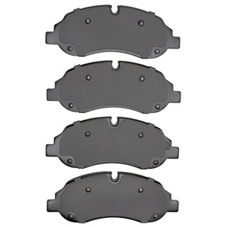 DFC 15-25 Ford Transit-250 Front Heavy Duty Pads - Semi Metallic