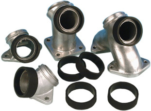 Gasket Seal Int Manifold 10/pk 27062-78