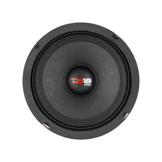 DS18 5.25in 150 Watts RMS 8 ohm Mid-Range Loudspeaker