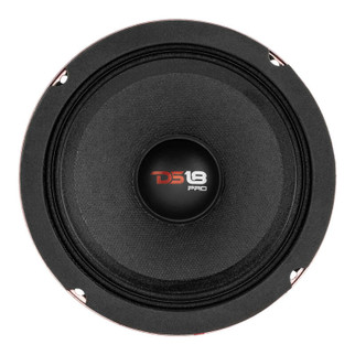 DS18 5.25in 150 Watts RMS 4 ohm Mid-Range Loudspeaker