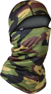 Camouflage