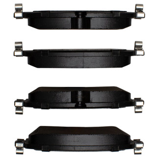 R1 16-20 Audi A4 Allroad Rear R1 Optimum OE Brake Pads