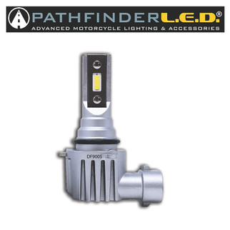 Df Series 9005 Plug N Play Led 1500lm Ea