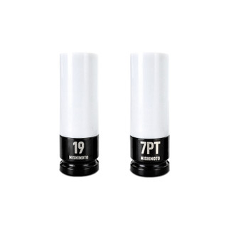 Mishimoto Steel Locking Lug Nuts M14x1.5 24pc Set Silver