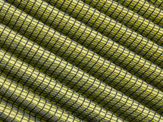 aFe Magnum FORCE Intake Replacement Air Filter 3 IN F x 6 IN B x 5-1/2 IN T (Inverted) x 5 IN H