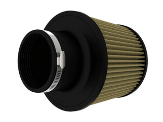 aFe Magnum FLOW Universal Air Filter 4 IN F X 8 IN B X 7 IN T X 7 IN H