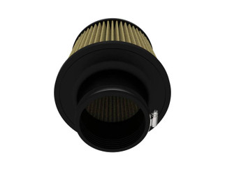 aFe Magnum FLOW Universal Air Filter 4 IN F X 8 IN B X 7 IN T X 7 IN H