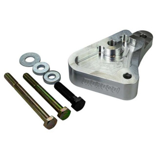Moroso Ford Coyote External Dry Sump Pump Mounting Bracket