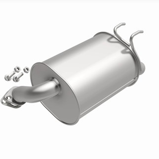 MagnaFlow BRExhaust 17-19 Honda CR-V 1.5L Muffler Kit