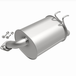 MagnaFlow BRExhaust 17-19 Honda CR-V 1.5L Muffler Kit