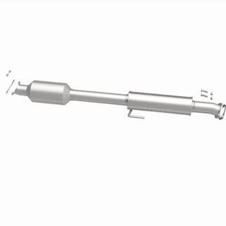 MagnaFlow 2015 Kia Optima 2.4L Direct Fit Catalytic Converter (California Grade)