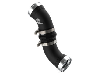 aFe BladeRunner Charge Pipe GM Diesel Trucks 06-10 V8-6.6L (td) LBZ/LMM