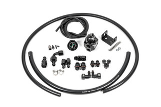 Radium Engineering VW/AUDI 2.8L 24V VR6 Fuel Rail Plumbing Kit