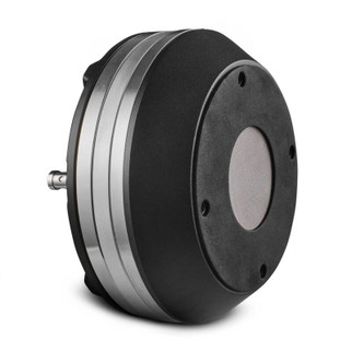 DS18 2in Drivers Bolt-On Throat w/ Spacer 500 Watts RMS 4in Phenolic Vc 8 ohm