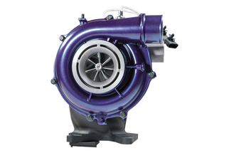 ATS Diesel 04-11 Chevy Duramax Aurora 4000 VFR Turbocharger Kit