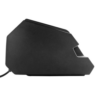 DS18 2015+ Polaris Slingshot Loaded Side Panel Enclosure w/2x PRO-SM6.2/PRO-GRILL6-MS/BK/ZXI-T1 Incl