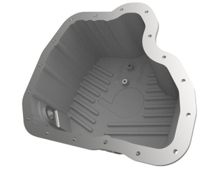 aFe POWER Engine Oil Pan GM Diesel Trucks 01-10 V8-6.6L (td) LB7/LLY/LBZ/LMM
