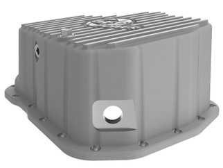 aFe POWER Engine Oil Pan GM Diesel Trucks 01-10 V8-6.6L (td) LB7/LLY/LBZ/LMM