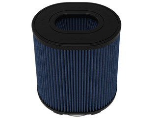 aFe Magnum FORCEINtake Rplcmnt Air Filter w/Pro 5R 4-1/2IN F x(8x6-1/2)IN B x(6-3/4x5-1/2)IN T x8IN
