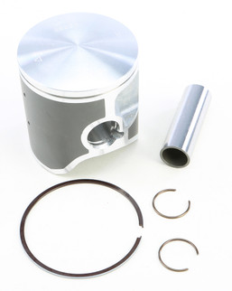 Piston Kit Cast 53.96/std Kaw