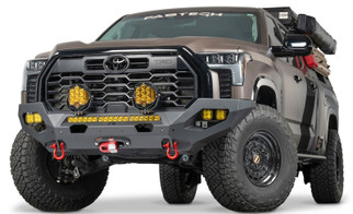 Fabtech 2022+ Toyota Tundra Sport 4WD UCA Ball Joint Component Box