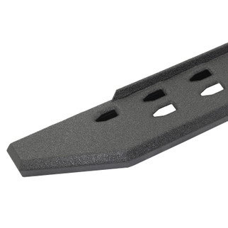 Go Rhino 21-25 Ford Bronco (excl. Sport) RB20 Slim Running Boards Kit w/ Brackets