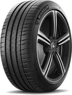 Michelin Pilot Sport 4 S (ZP) 345/25ZR21 104Y XL