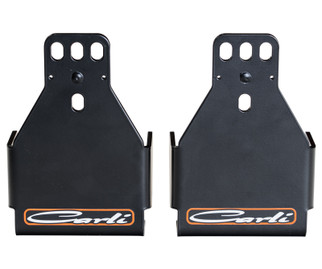 Carli 14-24 Ram Power Wagon Skit Plate Drop Bracket