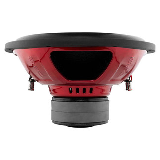 DS18 15in 600 Watts RMS 4 ohm DVC Double Stacked Magnet High Excursion Subwoofers