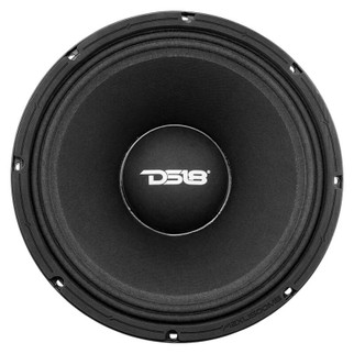 DS18 12in 750 Watts RMS 8 ohm Mid-Bass Loudspeakers