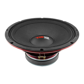 DS18 12in 450 Watts RMS 8 ohm Mid-Range Loudspeaker
