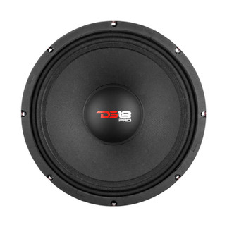 DS18 12in 450 Watts RMS 8 ohm Mid-Range Loudspeaker