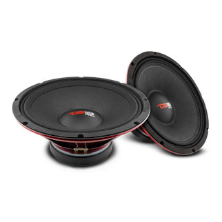 DS18 12in 450 Watts RMS 8 ohm Mid-Range Loudspeaker