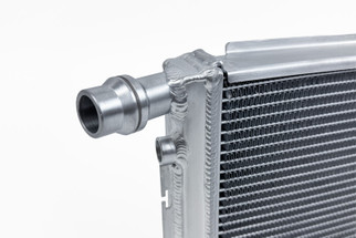 CSF 2019+ 992.1/992.2 Porsche 911(3.0LT Base/T/S/4/4S/GTS/4 GTS) High Perf Center Aluminum Radiator