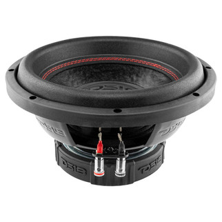 DS18 10in Select Subwoofer 220 Watts RMS 4 ohm SVC