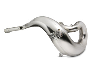 P/c Platinum Pipe Yz250 '02-22
