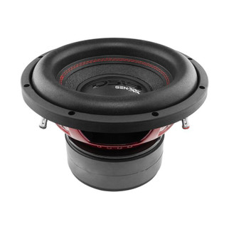 DS18 10in 500 Watts RMS 4 ohm DVC Double Stacked Magnet High Excursion Subwoofers