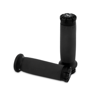 Burly Brand Universal Hawk Footpeg Set Billet