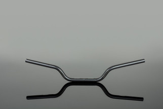 Renthal Harley-Davidson 1 in. V-Twin Handlebar - High - Black