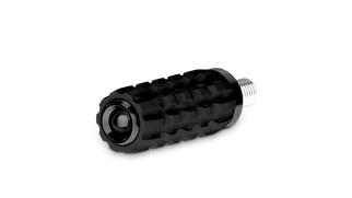 Burly Brand Universal Reaper Toe Peg Billet - Black