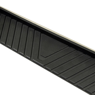 Westin 19-25 RAM 1500 Crew Cab (Excl. 2019+ Classic) AT6 Running Boards - Polished SS
