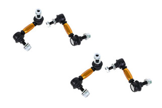 Whiteline 99-15 Mazda Miata Adjustable Sway Bar Vehicle Link Kit