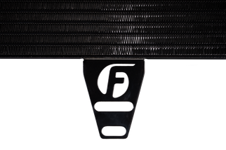Fleece Performance 13-18 Ram 2500/3500 6.7L Cummins Transmission Cooler & Line Kit