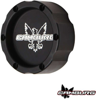 Camburg Chevy/GMC 1500 2wd 99-18 Race Series Hub Upgrade Kit (5/8 studs)