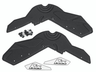 Handguard Flare
