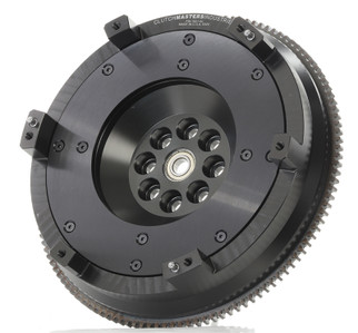Clutch Masters 21-23 BMW M3/M4 3.0L S58 Factory Fit FX400 6-Puck Twin Disc Clutch w/Alum. Flywheel