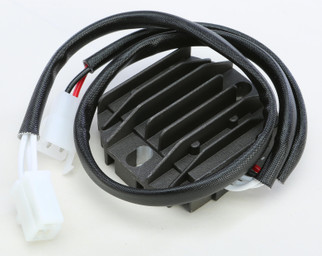Regulator / Rectifier